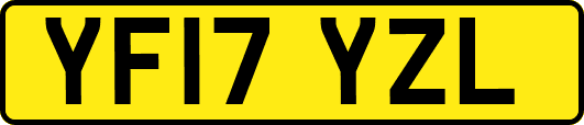 YF17YZL
