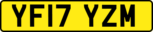 YF17YZM