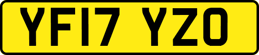 YF17YZO