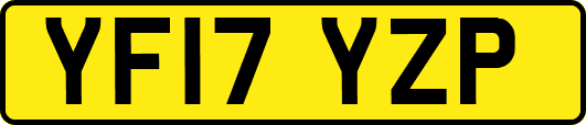 YF17YZP