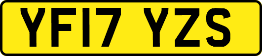 YF17YZS