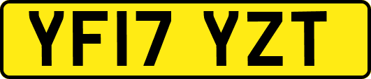 YF17YZT