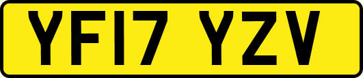 YF17YZV