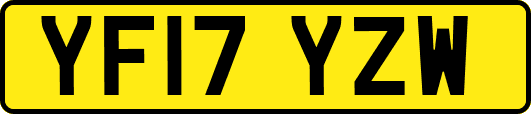 YF17YZW