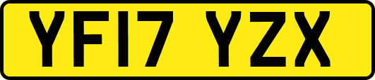 YF17YZX