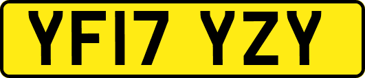 YF17YZY