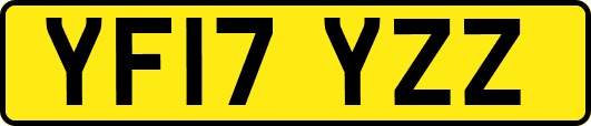 YF17YZZ