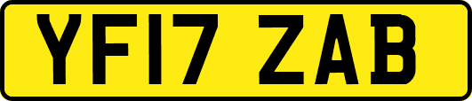 YF17ZAB
