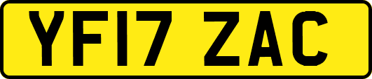 YF17ZAC