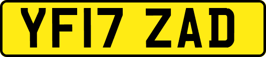 YF17ZAD