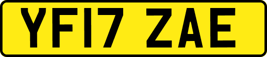 YF17ZAE