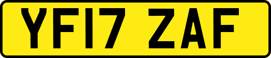 YF17ZAF