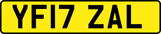 YF17ZAL
