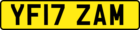 YF17ZAM