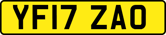 YF17ZAO