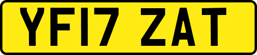 YF17ZAT
