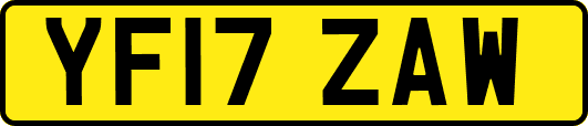YF17ZAW