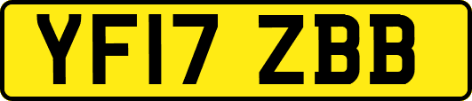 YF17ZBB