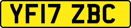 YF17ZBC