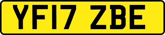 YF17ZBE