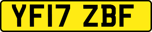 YF17ZBF