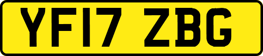YF17ZBG