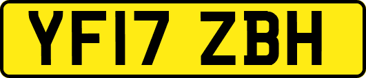 YF17ZBH