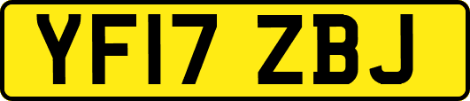 YF17ZBJ