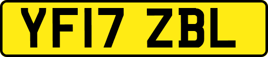 YF17ZBL