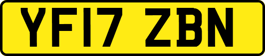 YF17ZBN