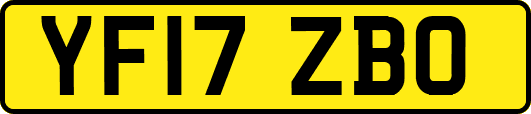 YF17ZBO