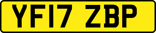 YF17ZBP