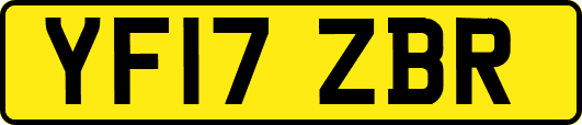 YF17ZBR