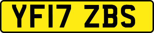 YF17ZBS