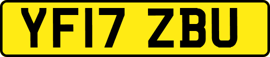 YF17ZBU