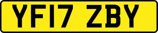 YF17ZBY