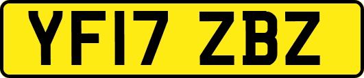 YF17ZBZ
