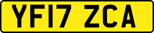 YF17ZCA