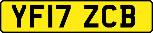 YF17ZCB