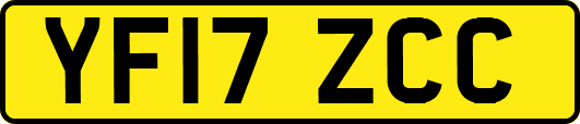 YF17ZCC