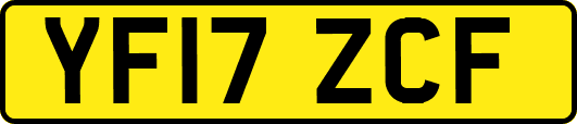 YF17ZCF