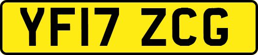YF17ZCG