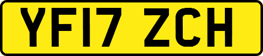 YF17ZCH