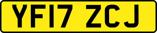 YF17ZCJ