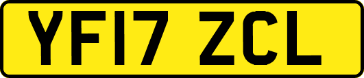 YF17ZCL