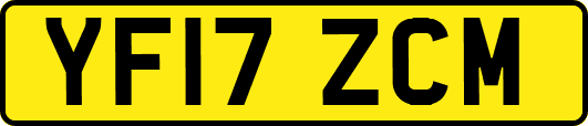 YF17ZCM
