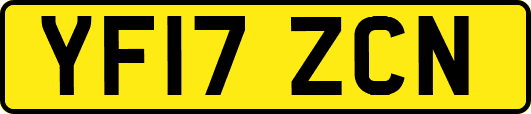 YF17ZCN