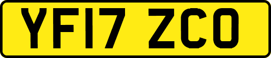 YF17ZCO