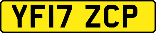 YF17ZCP