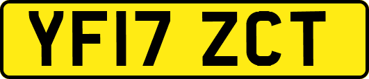 YF17ZCT